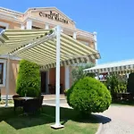 Ebruli Cunda 4* Ayvalı