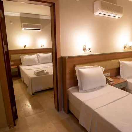 Ebruli Cunda Ayvalı