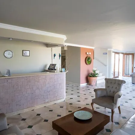 Bed & Breakfast Ebruli Cunda Ayvalı