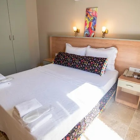 Bed & Breakfast Ebruli Cunda