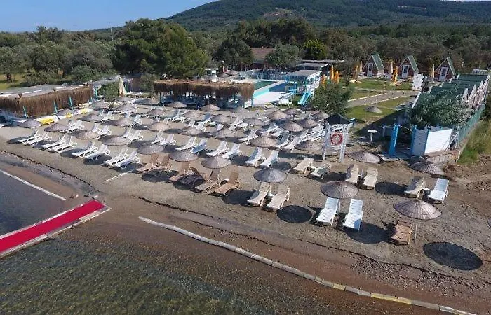 Ebruli Cunda Panzió