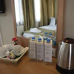 Bed & Breakfast Ebruli Cunda 4*