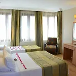 Bed & Breakfast Ebruli Cunda