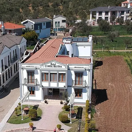 Ebruli Cunda