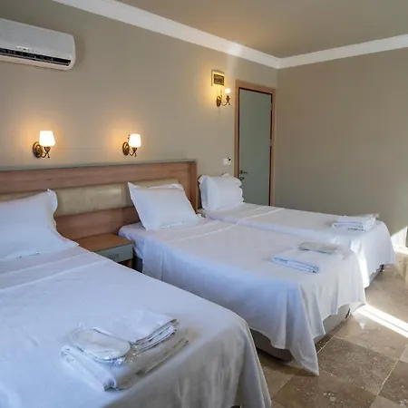 Panzió Ebruli Cunda Ayvalı