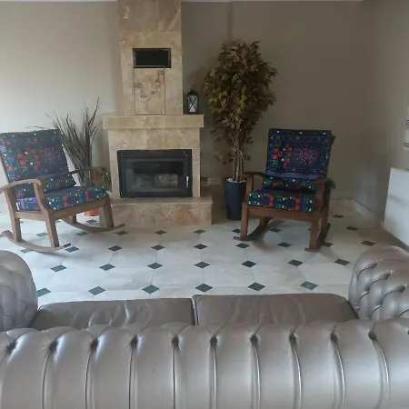 Ebruli Cunda 4* Ayvalı