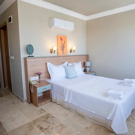 Panzió Ebruli Cunda Ayvalı