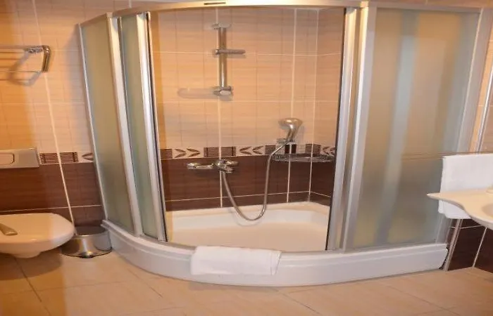 Bed & Breakfast Ebruli Cunda 4*