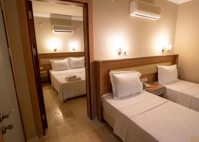 Ebruli Cunda Ayvalik