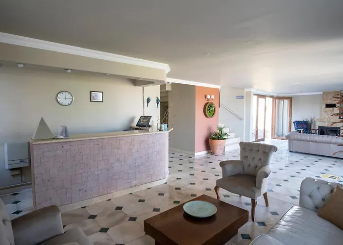 Bed & Breakfast Ebruli Cunda Ayvalik