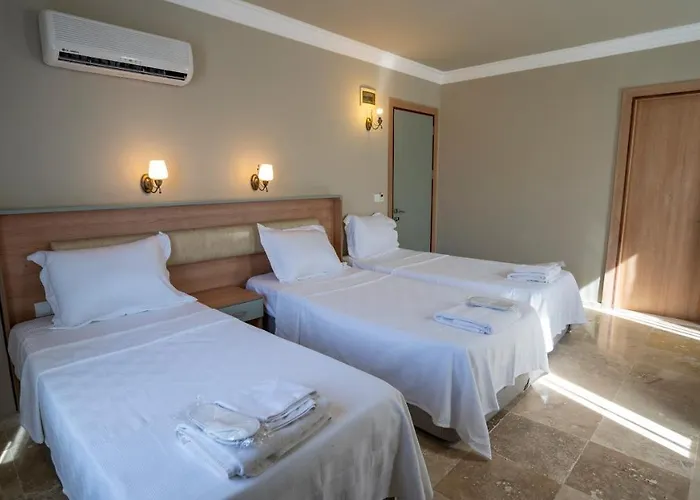 Bed & Breakfast Ebruli Cunda Ayvalik