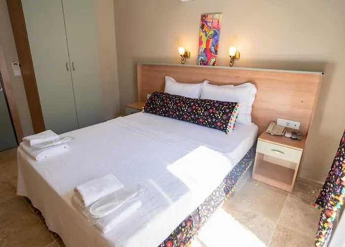 Bed & Breakfast Ebruli Cunda