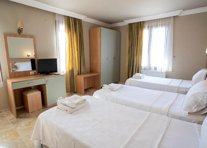 Bed & Breakfast Ebruli Cunda Ayvalik