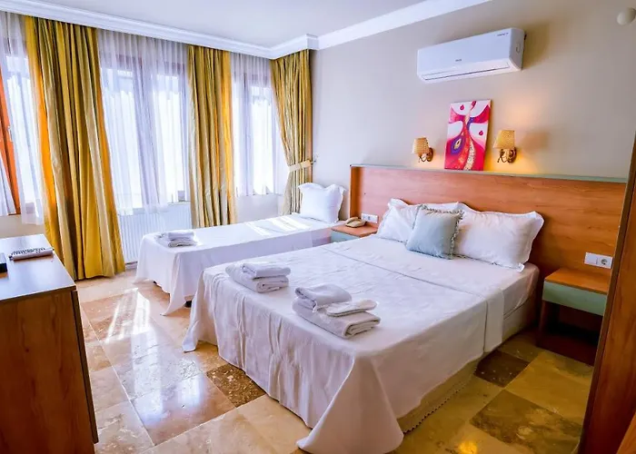 Ebruli Cunda Bed & Breakfast Ayvalik