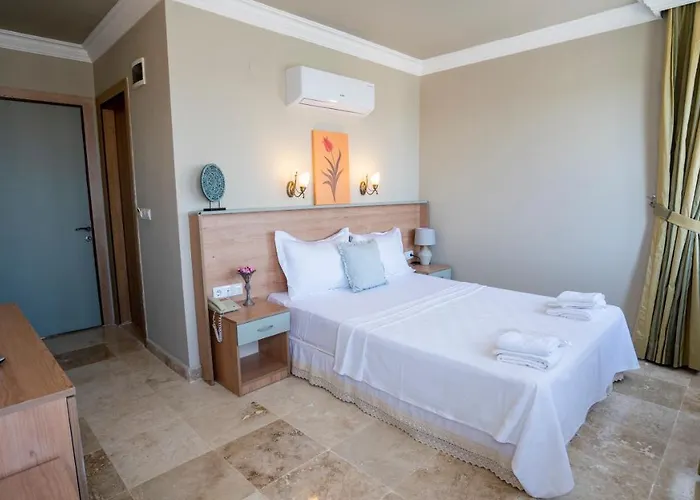 Bed & Breakfast Ebruli Cunda Ayvalik