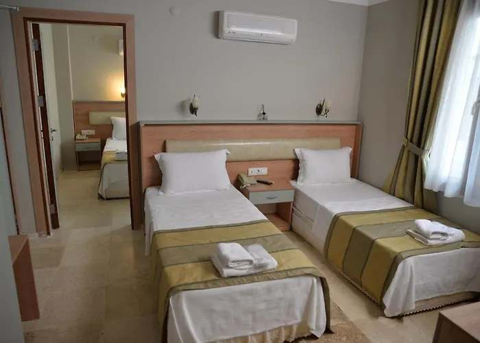 Bed & Breakfast Ebruli Cunda 4*