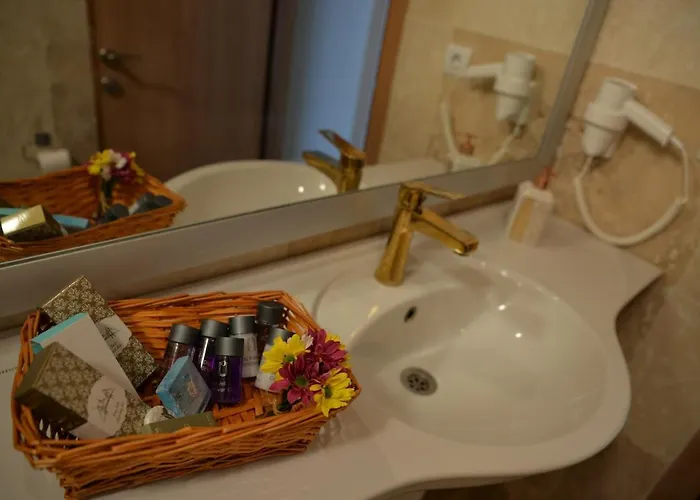 Ebruli Cunda Bed & Breakfast Ayvalik