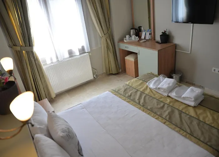 Bed & Breakfast Ebruli Cunda Ayvalik