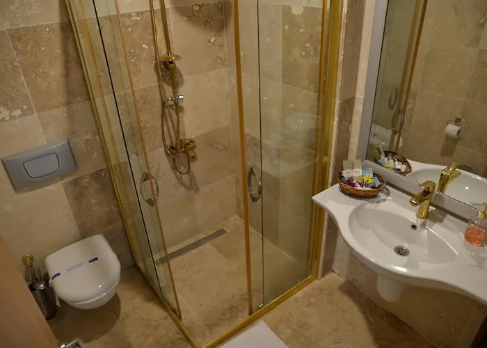 Ebruli Cunda Bed & Breakfast Ayvalik