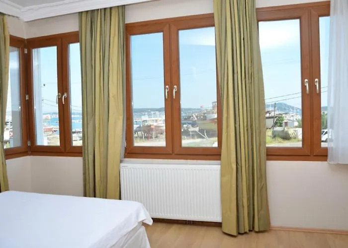 Bed & Breakfast Ebruli Cunda Ayvalik