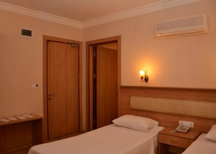 Ebruli Cunda Ayvalik