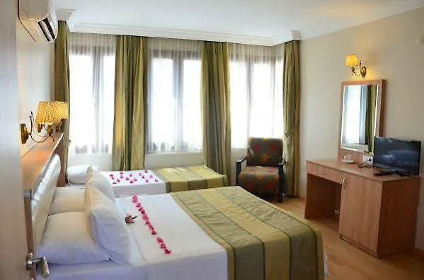 Panzió Ebruli Cunda