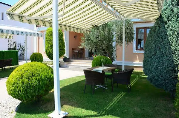 Bed & Breakfast Ebruli Cunda Ayvalik